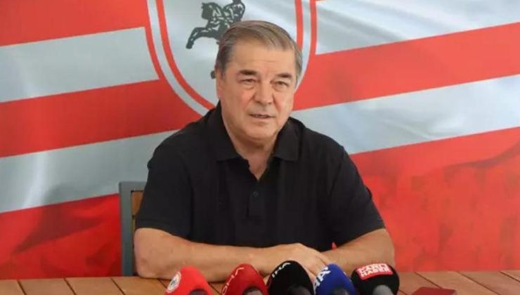 Samsunspor'da hedef milli araya puanlarla girmek