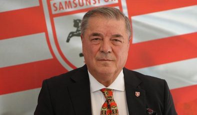 Samsunspor’dan Fenerbahçe’ye gözdağı: Sadece kazanmak anlamına gelmiyor