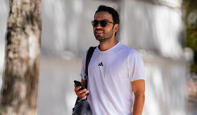 Selçuk İnan’dan Beşiktaş’a gözdağı: ‘İnşallah biz kazanırız!’