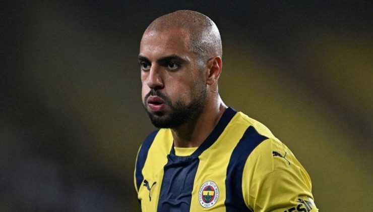 Sofyan Amrabat’tan transfer itirafı: ‘Erik ten Hag beni takımda tutmak istedi, Manchester United’dan ayrılma nedenimi bilmiyorum’