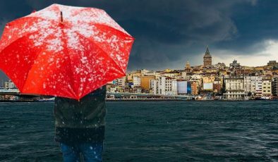 Soğuk hava geliyor: Donacağız! Ne kadar sürecek? Bu yıl kar ne zaman yağacak?