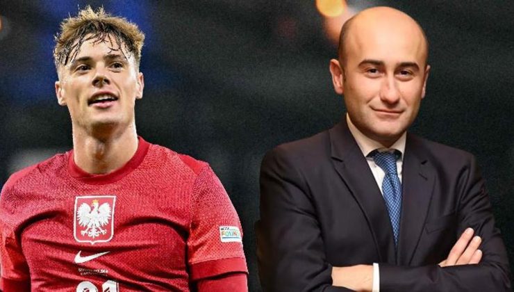 SON DAKİKA | Beşiktaş'tan dev transfer adımı! Hüseyin Yücel'den Zalewski açıklaması