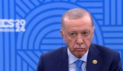 Son dakika: Erdoğan ve Putin’den önemli açıklamalar