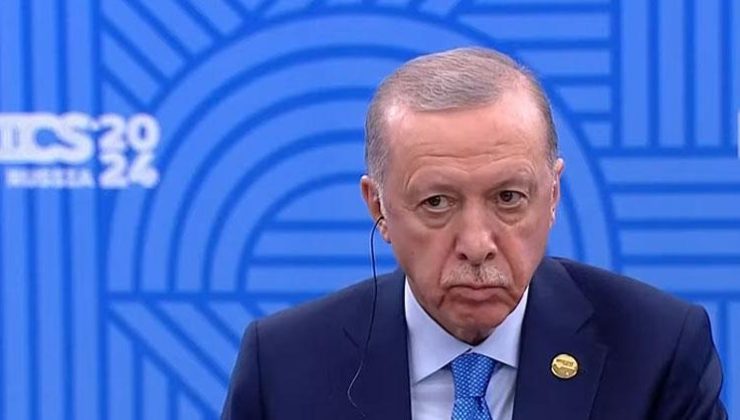 Son dakika: Erdoğan ve Putin’den önemli açıklamalar