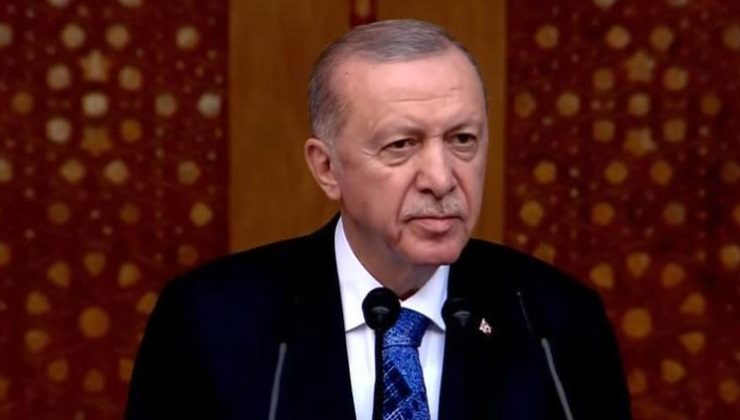 Son dakika… Cumhurbaşkanı Erdoğan’dan önemli açıklamalar