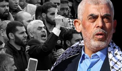 Son dakika… Dünya Yahya Sinwar’ın son anlarını konuşuyor… ‘Bu Hamas için bir son değil’