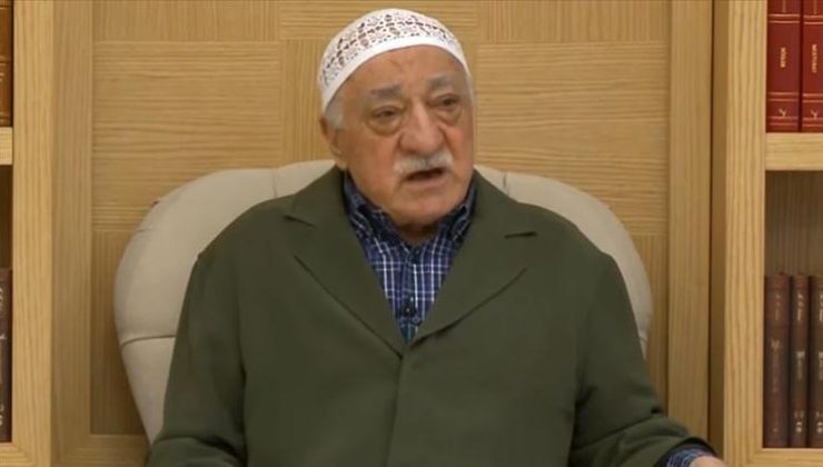 Son dakika… FETÖ elebaşı Fetullah Gülen öldü