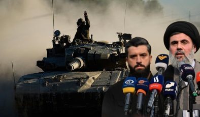 Son dakika…Haşim Safiyuddin öldürüldü mü? İsrail’e Hamas uyarısı: Sinwar’ın ölümü bir şey değiştirmedi!