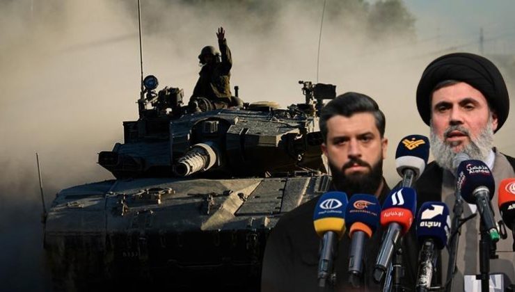 Son dakika…Haşim Safiyuddin öldürüldü mü? İsrail’e Hamas uyarısı: Sinwar’ın ölümü bir şey değiştirmedi!