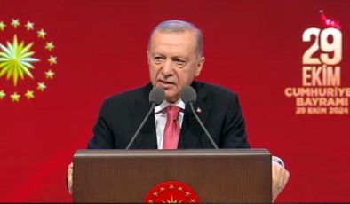 Son dakika… Cumhurbaşkanı Erdoğan’dan önemli açıklamalar