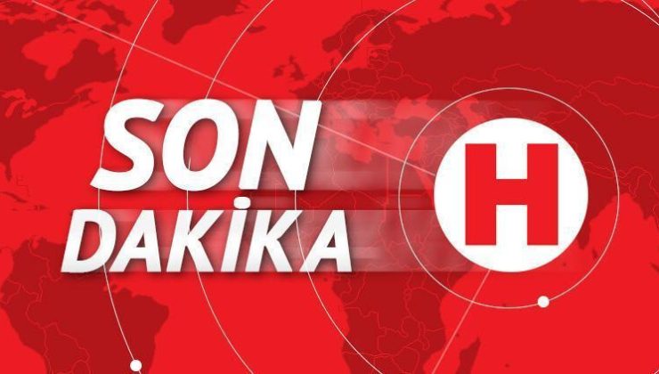 Son dakika… Suriye ve Irak’a hava harekatı