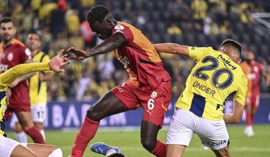 Sosyal medyada Galatasaray ve Fenerbahçe fırtınası! X’te Avrupa’nın ilk 10’unda…