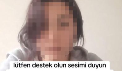 Sosyal medyadaki paylaşımı infial yaratmıştı… Koruma altına alındı