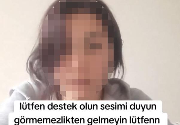 Sosyal medyadaki paylaşımı infial yaratmıştı… Koruma altına alındı