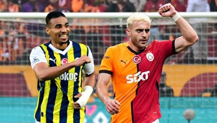 Süper Lig ekibinden Fenerbahçe ve Galatasaray tepkisi: Korkmayın