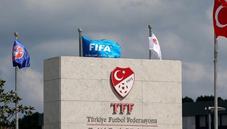 Süper Lig’den 2 başkan yasa dışı bahisten disipline sevk edildi