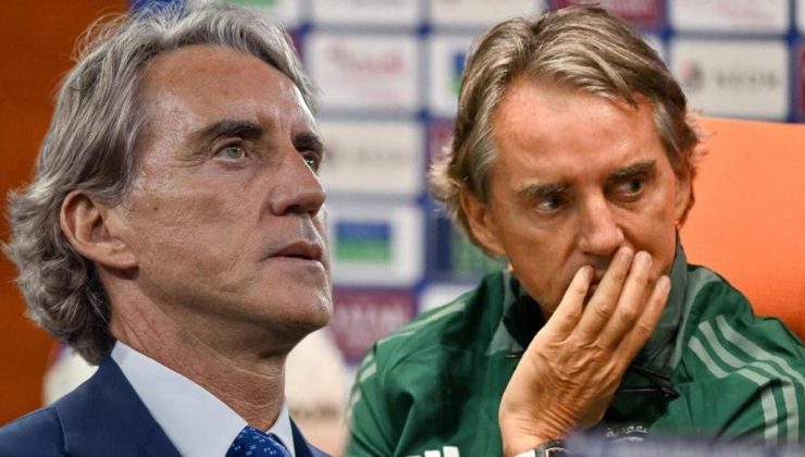 Suudi Arabistan'da çanlar Roberto Mancini için çalıyor! Eleştiriye sert yanıt: Banka hesabımı görmek ister misiniz?