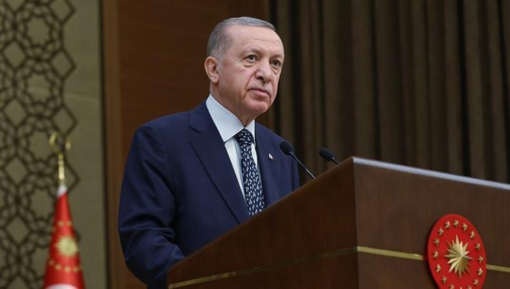 TBMM’de yeni yasama yılı başladı… Cumhurbaşkanı Erdoğan’dan önemli açıklamalar