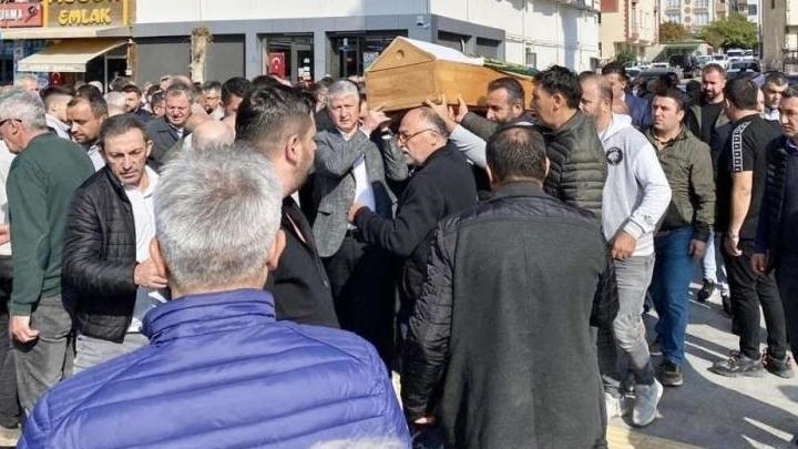 Tekirdağ’da pencereden düşen 4 yaşındaki çocuktan acı haber