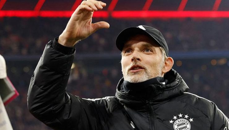 Thomas Tuchel'e İngiltere şoku: Daha göreve başlamadan ipini çektiler…