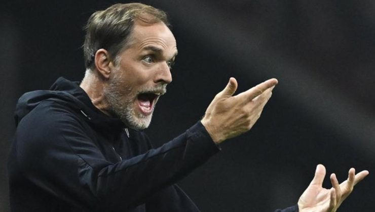 Thomas Tuchel'in yeni takımı belli oldu! İngiltere'ye dönüyor