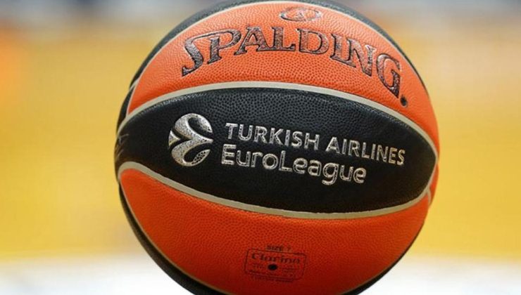 THY Euroleague'de ilk hafta maçlarıyla heyecan star alıyor