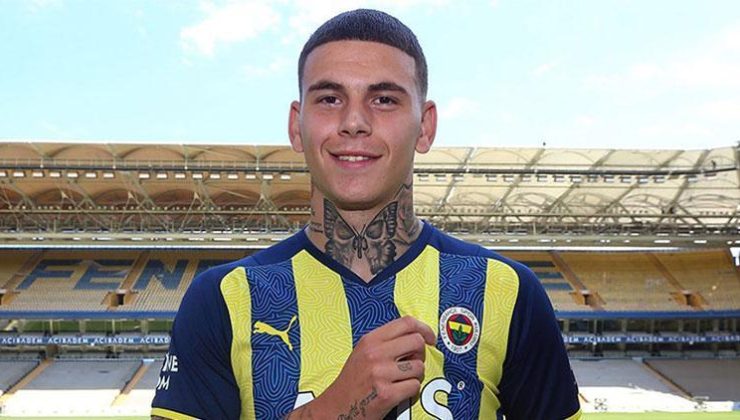 Tiago Çukur’dan hızlı başlangıç! 2 gol – 2 asist…