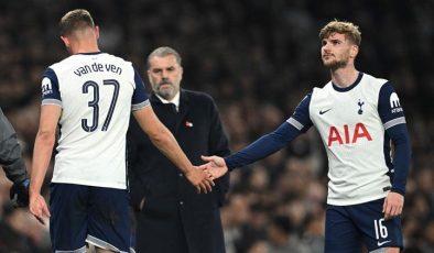 Tottenham’da Galatasaray öncesi sakatlık şoku! Manchester City’yi elediler ama…