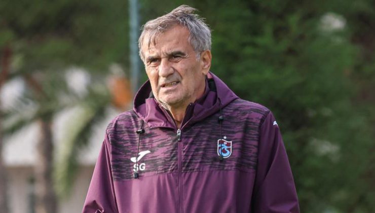 Trabzonspor, Başakşehir maçına hazır!