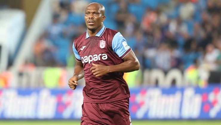 Trabzonspor'a kötü haber! Sakat sayısı 10'a yükseldi