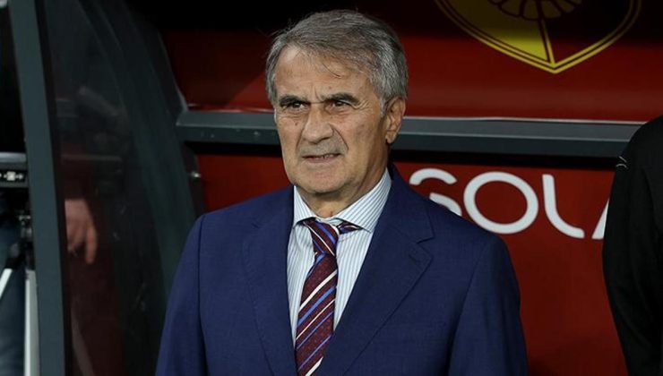 Trabzonspor'da Şenol Güneş özür diledi! 'Daha kötü bir oyun olamaz'