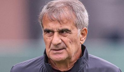 Trabzonspor’da Şenol Güneş’in hedefi istatistikleri tersine çevirmek