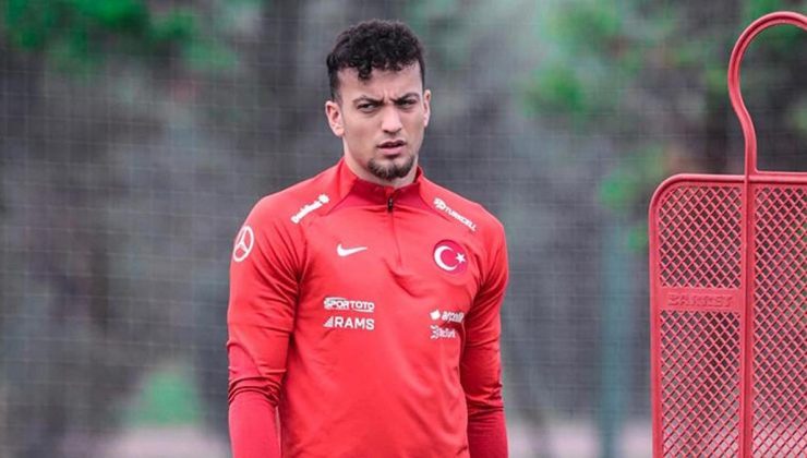 Trabzonsporlu Ali Şahin Yılmaz: Hangi seviye olursa olsun milli takımla mücadele etmek özel