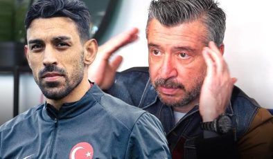 Tümer Metin İrfan Can Kahveci ile görüşmesini anlattı: ‘Ben bunu kabul etmiyorum!’