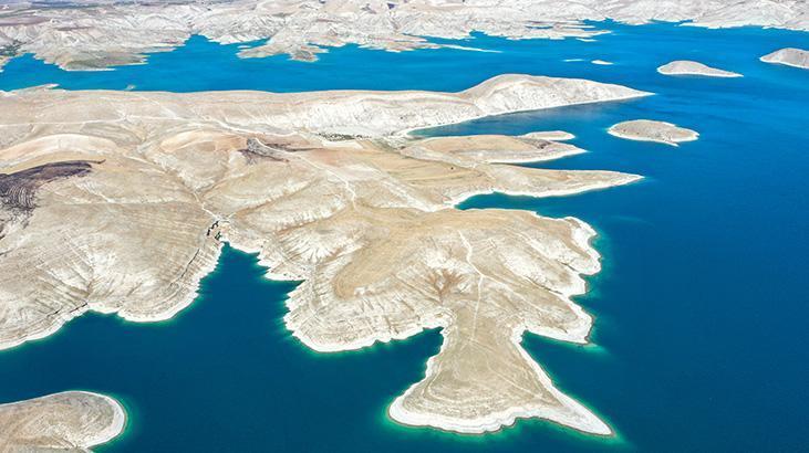 Türkiye’nin Maldivler’i görenleri hayran bırakıyor