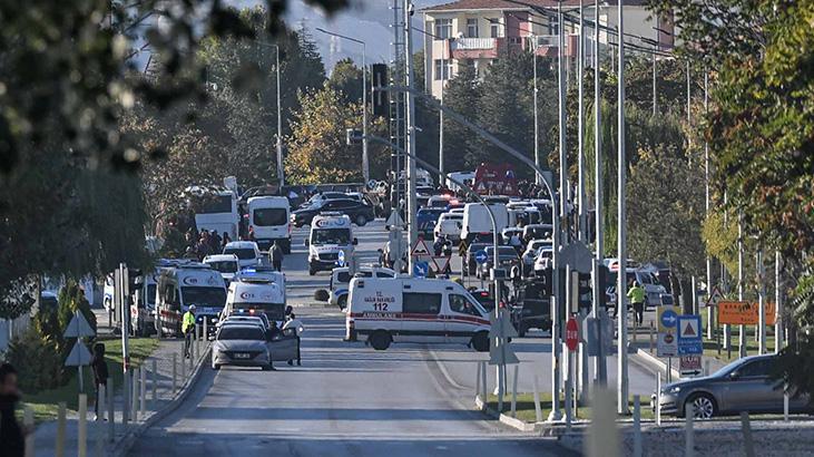 TUSAŞ terör saldırısı! Sağlık Bakanlığı açıkladı: 22 vatandaşımızdan 15’ü taburcu edildi