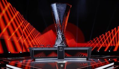 UEFA Avrupa Ligi’nde 3. hafta heyecanı! Galatasaray, Fenerbahçe ve Beşiktaş…