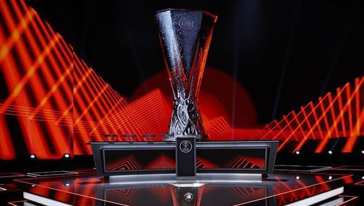 UEFA Avrupa Ligi’nde 3. hafta heyecanı! Galatasaray, Fenerbahçe ve Beşiktaş…