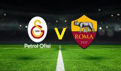 UEFA Kadınlar Şampiyonlar Ligi | Galatasaray-Roma maçı ne zaman, saat kaçta, hangi kanalda?