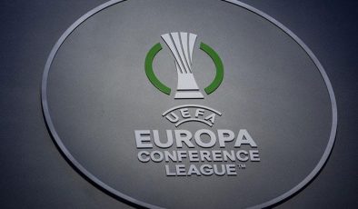 UEFA Konferans Ligi’nde 2. hafta heyecanı başlıyor