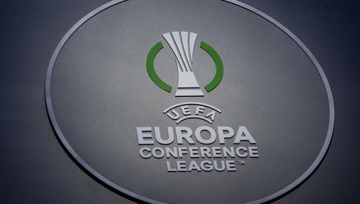 UEFA Konferans Ligi’nde 2. hafta heyecanı başlıyor