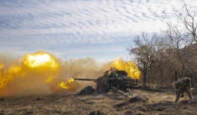 Ukrayna’da karanlık saatler: Cephedeki komutanlar şikayetçi