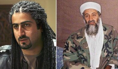 Usame Bin Ladin’in oğlu sınır dışı edildi