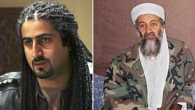 Usame Bin Ladin’in oğlu sınır dışı edildi