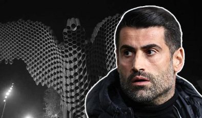 Volkan Demirel, Galatasaray’ın Beşiktaş galibiyeti sonrası yaptığı paylaşımla çılgına döndü: Hemen kulüpten gönderirim!