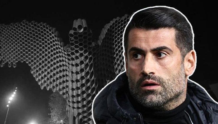 Volkan Demirel, Galatasaray’ın Beşiktaş galibiyeti sonrası yaptığı paylaşımla çılgına döndü: Hemen kulüpten gönderirim!