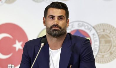 Volkan Demirel, Süper Lig’e dönüyor!