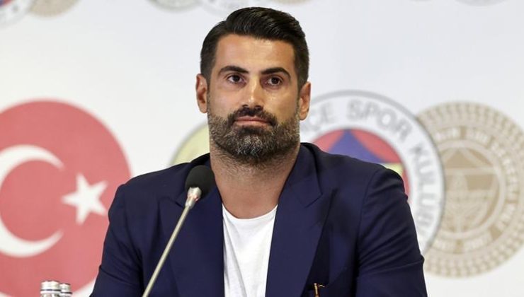 Volkan Demirel, Süper Lig’e dönüyor!