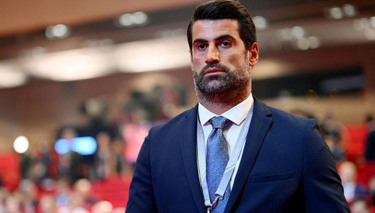 Volkan Demirel’den Fenerbahçe iddiası: ‘Değişen bir şey yok, Fenerbahçe 7 kişi savunma yapar mı?’