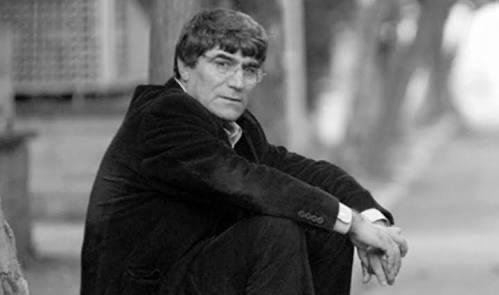 Yargıtay’ın bozma kararı verdiği Hrant Dink cinayeti davasında duruşma ertelendi